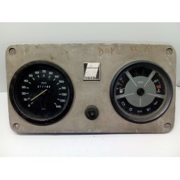 Quadro strumenti veglia...