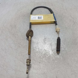 10.267 Cavo disinnesto...