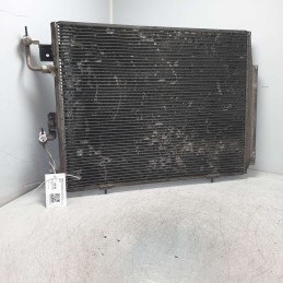 1605961 Condensatore clima...