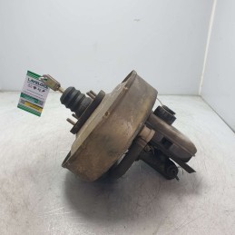 Servofreno amplificatore di...