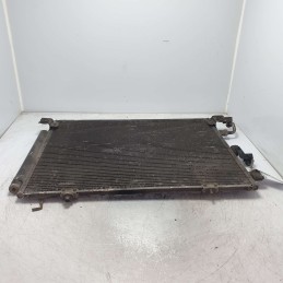 1605961 Condensatore clima...