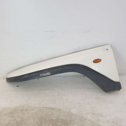 Parafango fianchetto ant sx...