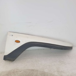 Parafango fianchetto ant Dx...