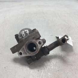 Alloggio collettore...