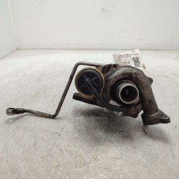 54351014861 Turbina turbo...