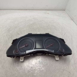 1012020004 Quadro strumenti...