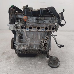 Motore completo di...