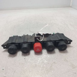 8N0941567B dashboard...