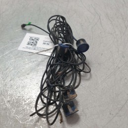 Serie x4 sensori di...