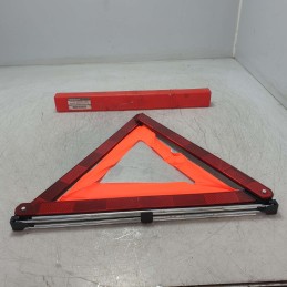 KE930-50010 triangolo...