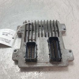 12639891 centralina ecu...