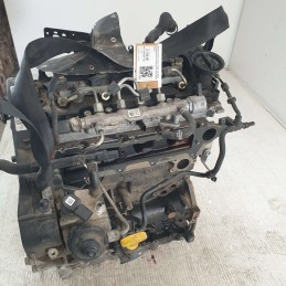 Motore completo pompa...