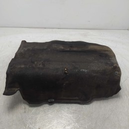 Copertura termoprotettore...