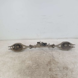 Guida sterzante assale...