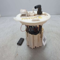 0580200039 Pompa carburante...