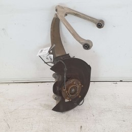 Mozzo fusello montante ant...