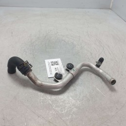 Tubo condotto acqua...