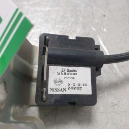 002455000048 Relè relay...