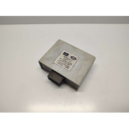 SCB100211 CENTRALINA CRUISE...