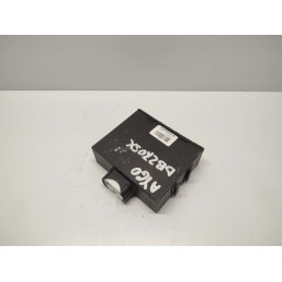  89740-0H010-00 CENTRALINA...