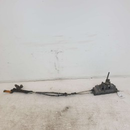 Torretta leva cavi cambio...