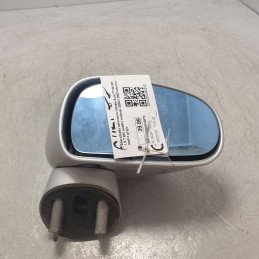 Specchietto retrovisore...