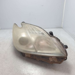 Faro fanale proiettore...