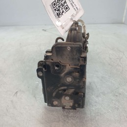 Serratura chiusura...