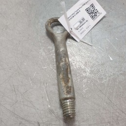 Gancio traino Toyota Prius...