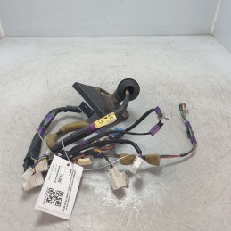 Cablaggio impianto...