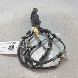 Cablaggio impianto...