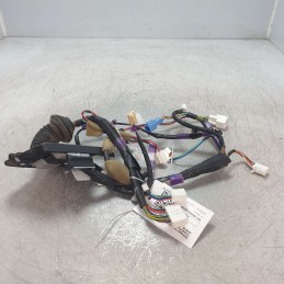 Cablaggio impianto...