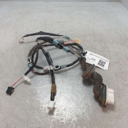 Cablaggio impianto...