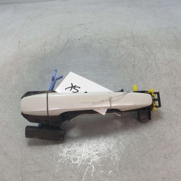 Maniglia esterna portiera...