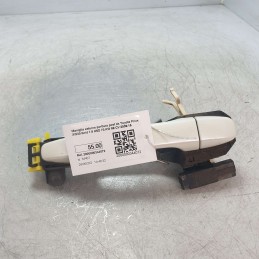 Maniglia esterna portiera...