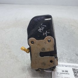 Serratura Chiusura portiera...