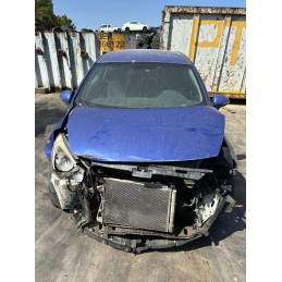 Per ricambi Kia Rio 1.1 gasolio 55kw 75cv D3FA 2012