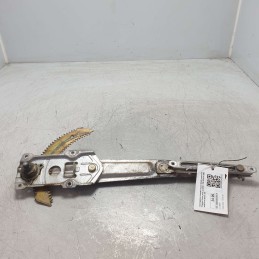 Cremagliera alzavetro...