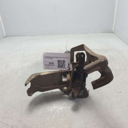 Leva torretta cambio...