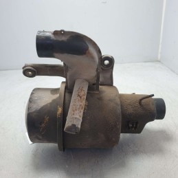 Scatola filtro aria airbox...