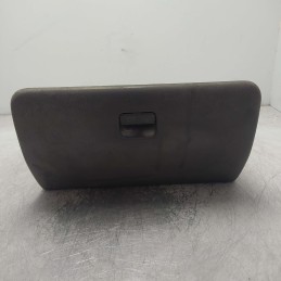 Vano cassetto portaoggetti...