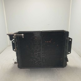 Radiatore raffreddamento...