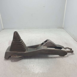 Tunnel centrale cuffia leva...