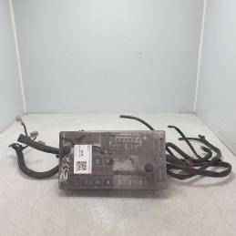 Centralina scatola porta...