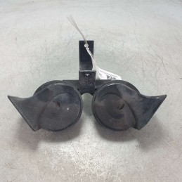 Coppia clacson avvisatori...