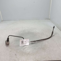 Tubo condotto olio frizione...