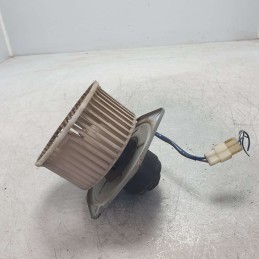 Motorino ventola stufa...