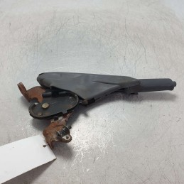 Leva freno a mano...