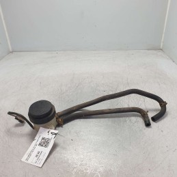 Vaschetta serbatoio olio...