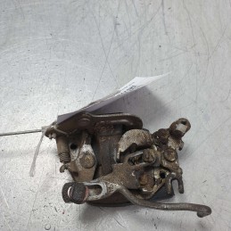 Serratura chiusura portiera...